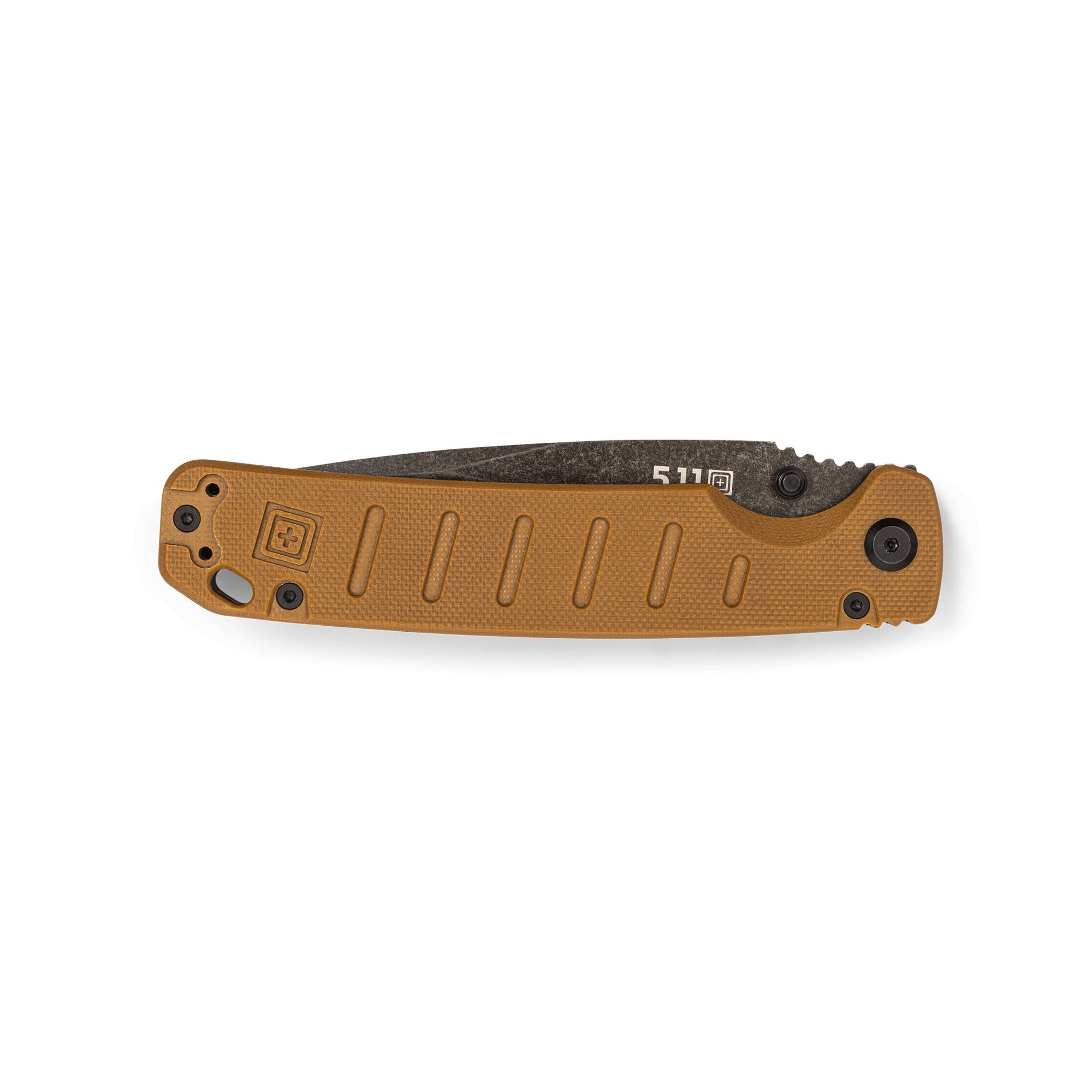 5.11 Tactical Braddock DP Full Knife-Tactical Source LLC