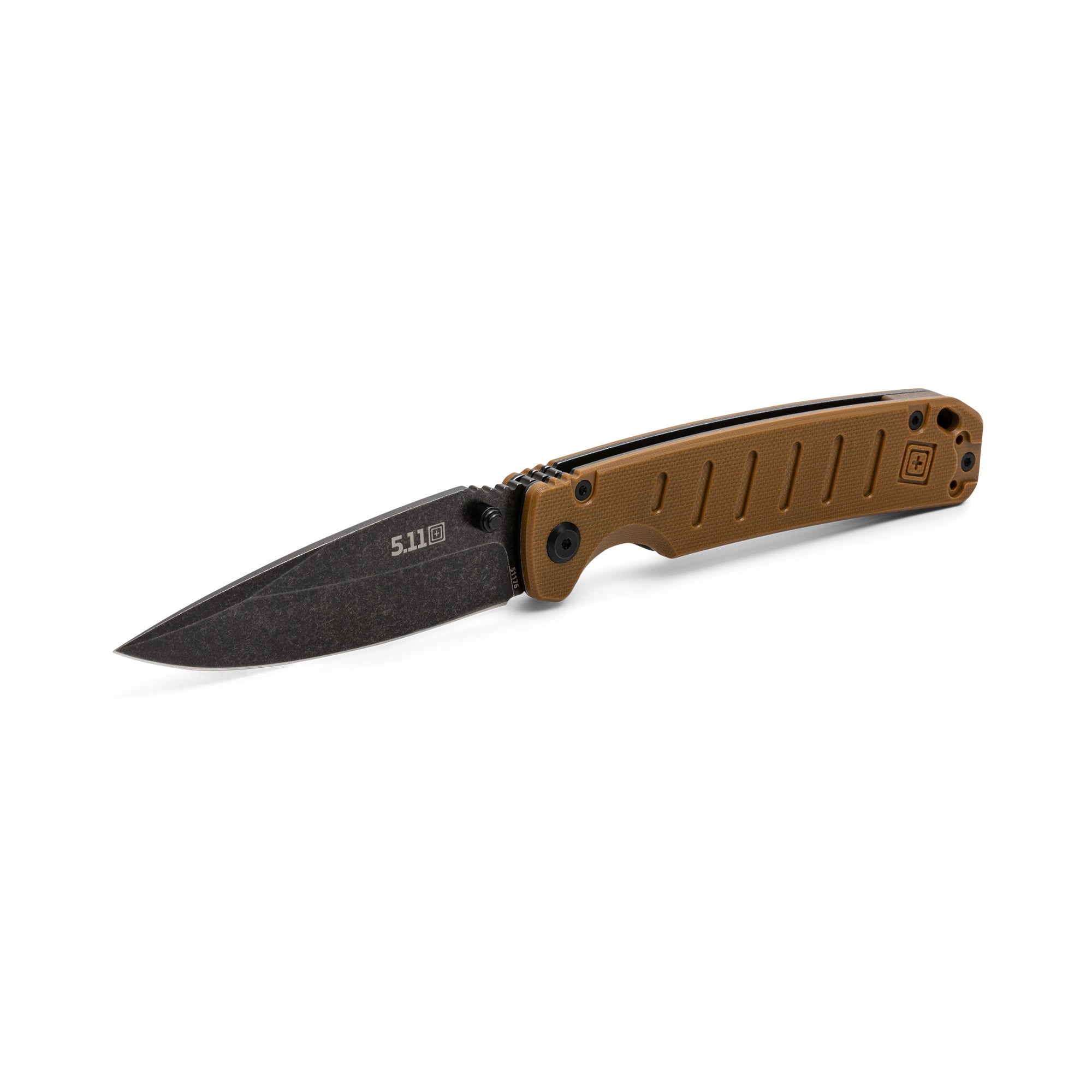 5.11 Tactical Braddock DP Full Knife-Tactical Source LLC