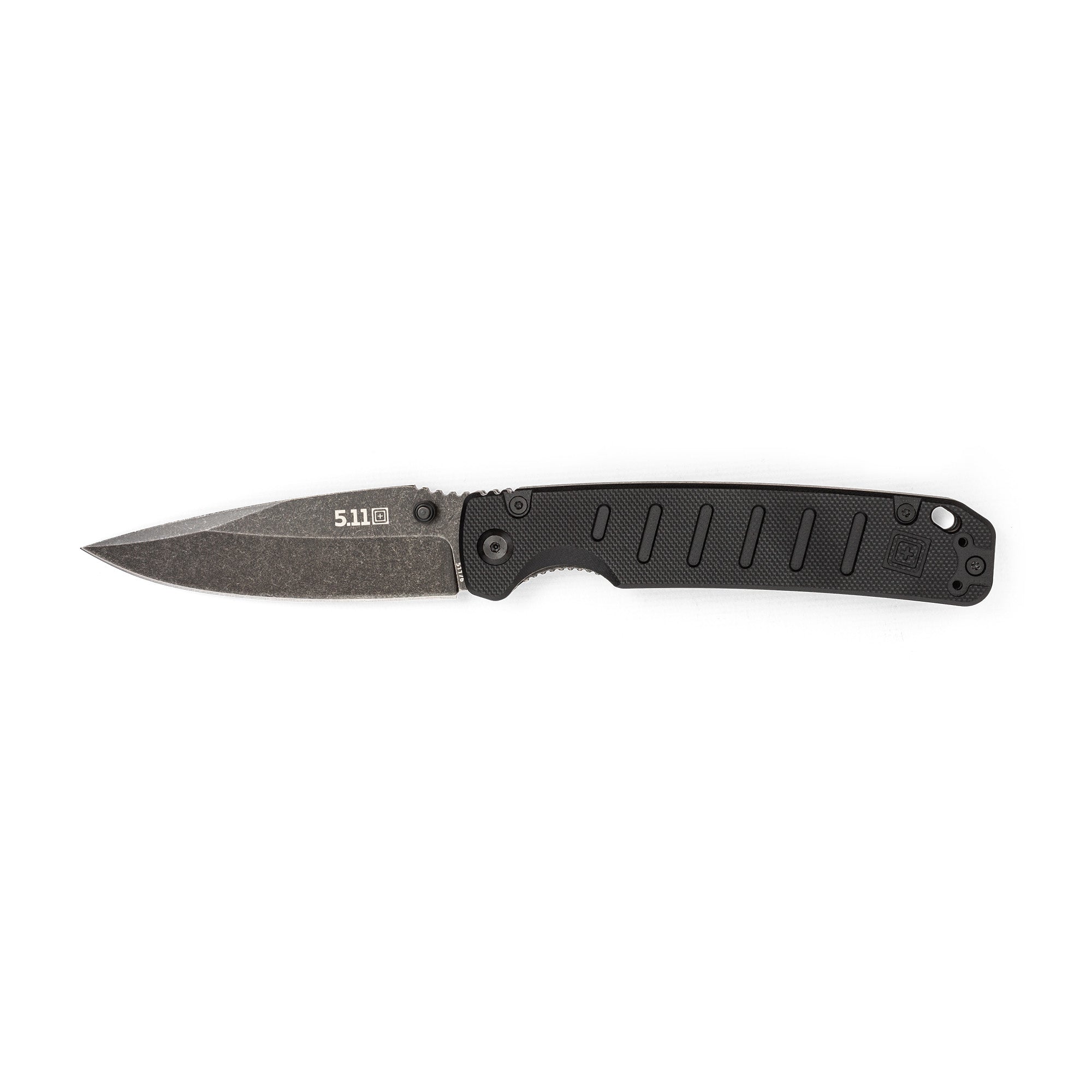 5.11 Tactical Braddock DP Full Knife-Tactical Source LLC