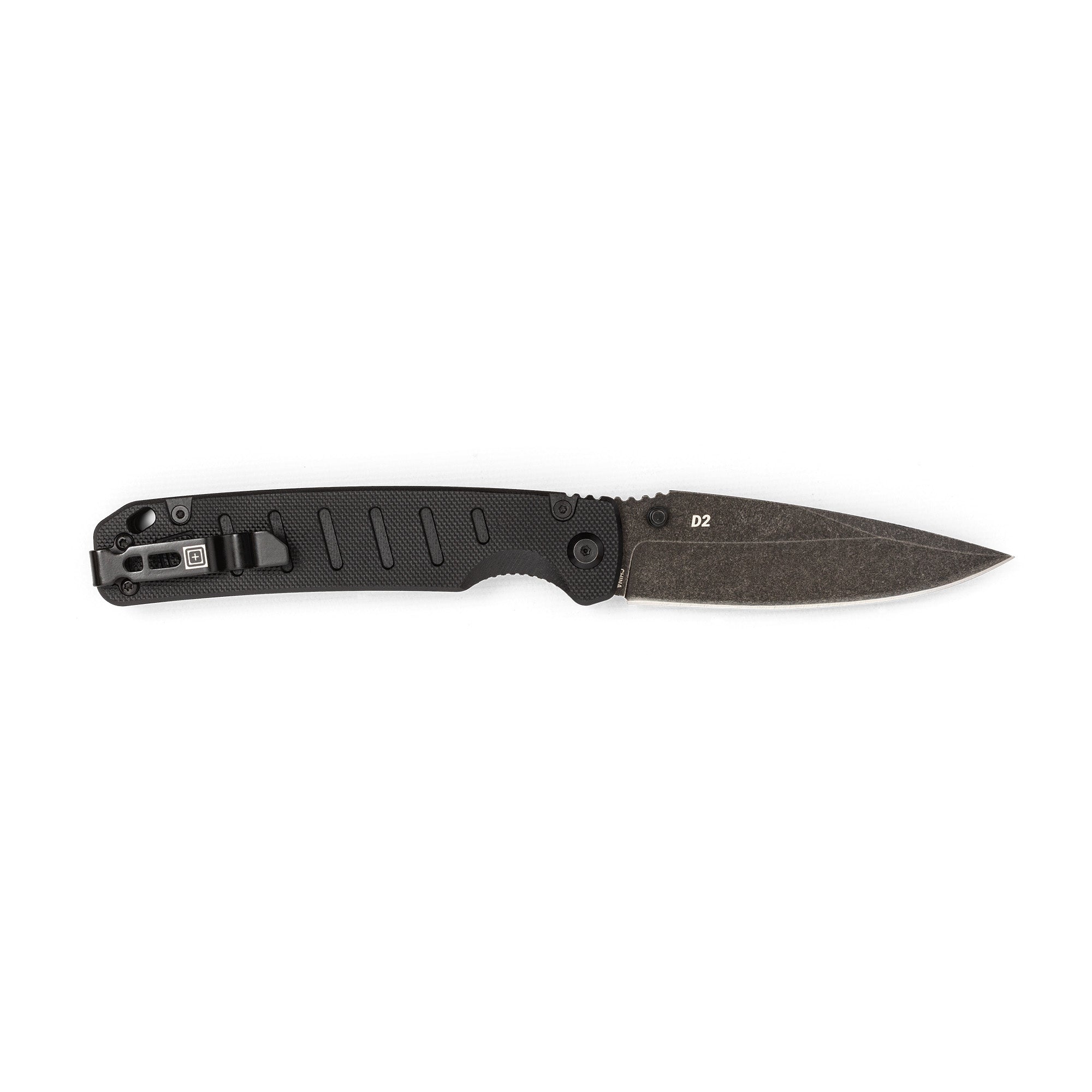 5.11 Tactical Braddock DP Full Knife-Tactical Source LLC