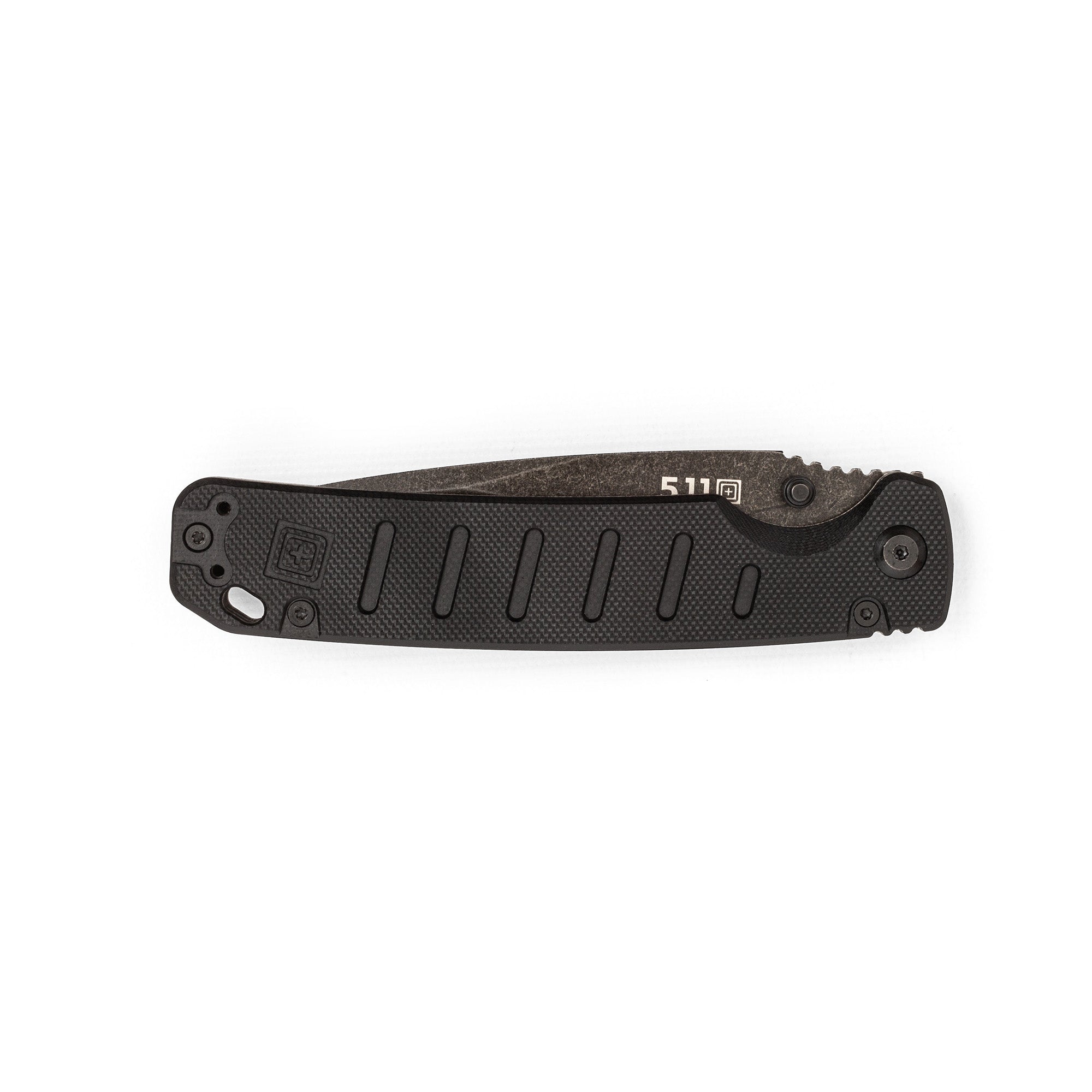 5.11 Tactical Braddock DP Full Knife-Tactical Source LLC
