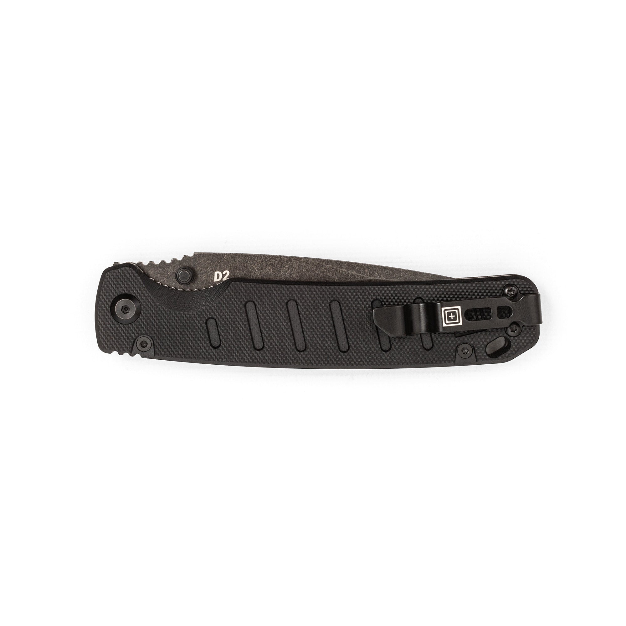 5.11 Tactical Braddock DP Full Knife-Tactical Source LLC