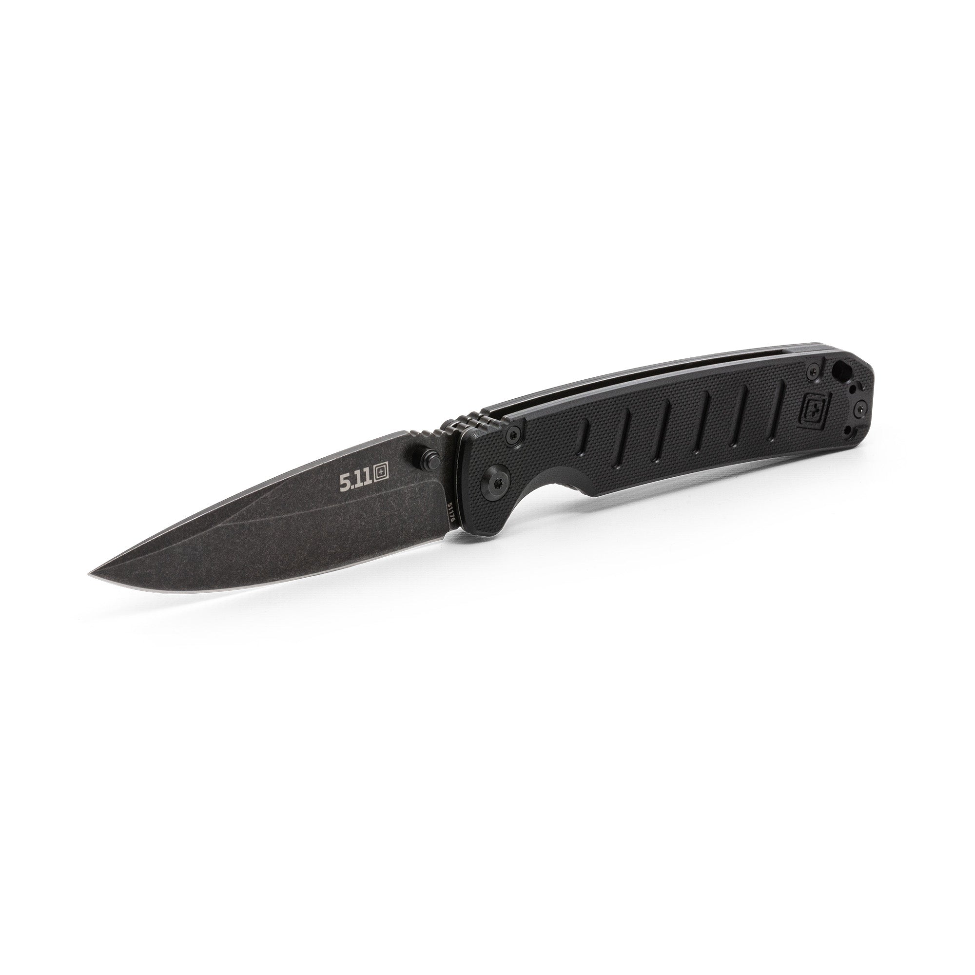 5.11 Tactical Braddock DP Full Knife-Tactical Source LLC