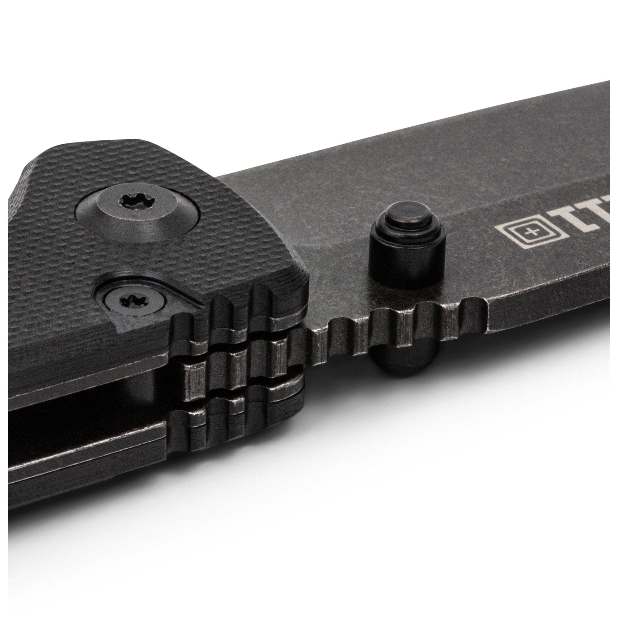 5.11 Tactical Braddock DP Full Knife-Tactical Source LLC