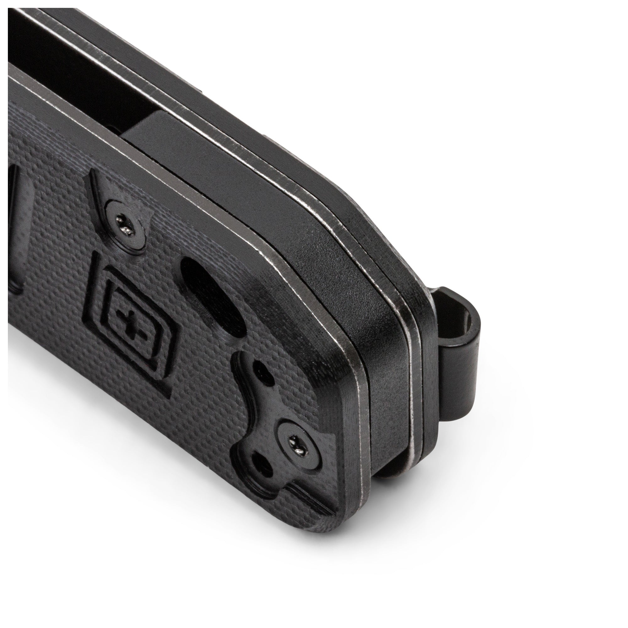 5.11 Tactical Braddock DP Full Knife-Tactical Source LLC