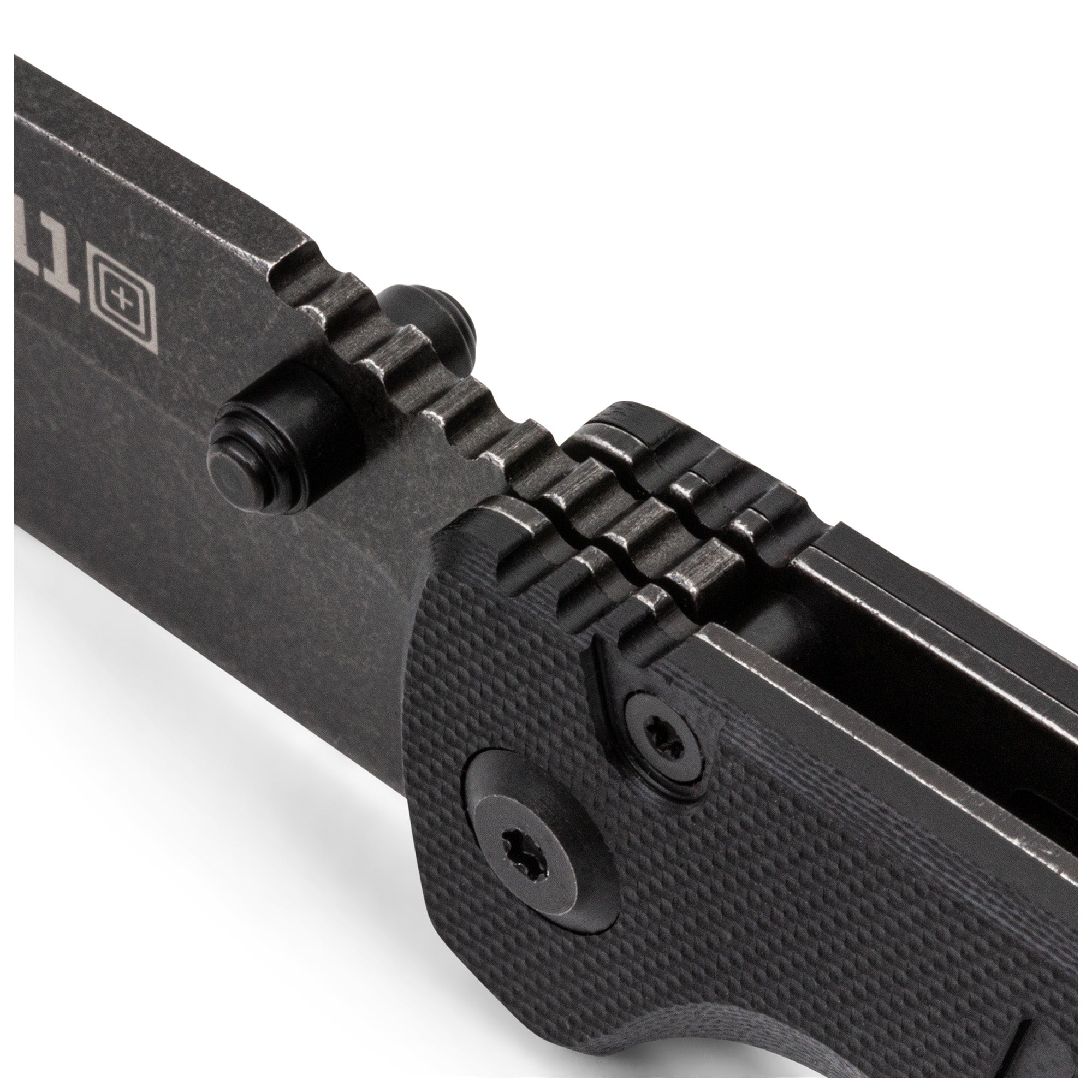 5.11 Tactical Braddock DP Full Knife-Tactical Source LLC