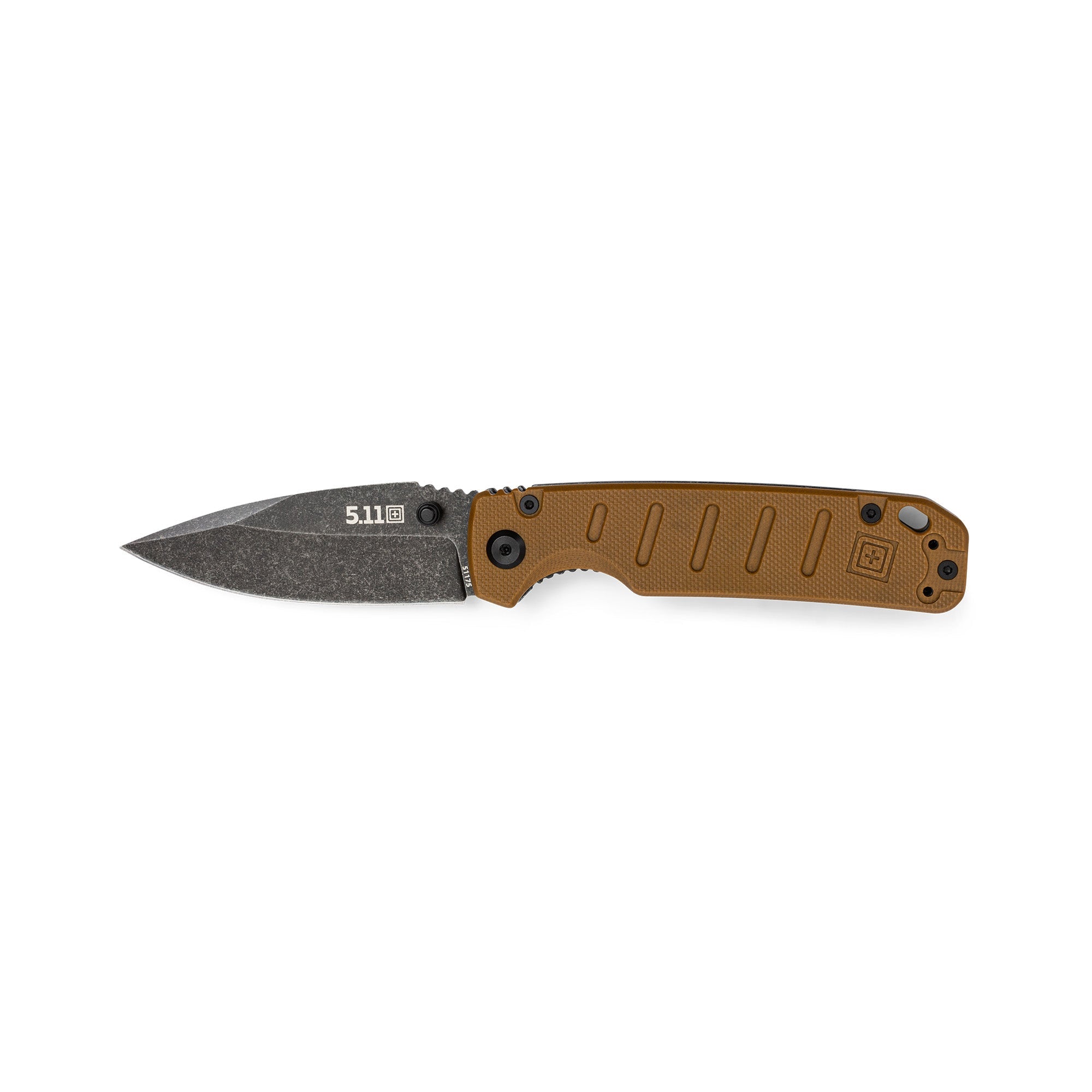 5.11 Tactical Braddock DP Mini Knife-Tactical Source LLC