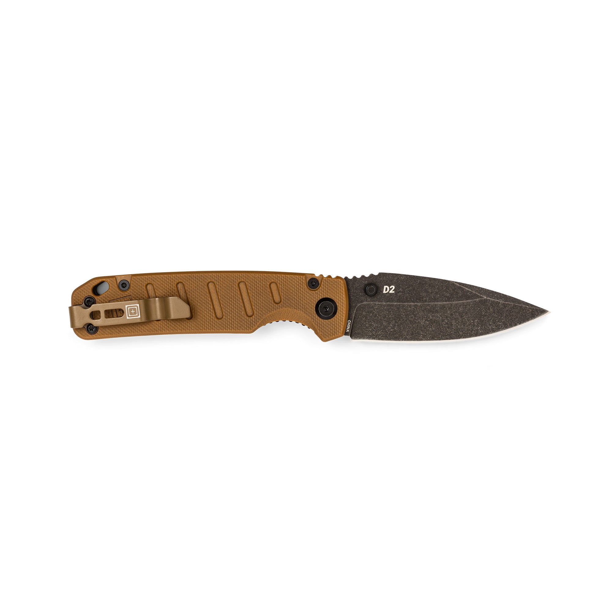 5.11 Tactical Braddock DP Mini Knife-Tactical Source LLC