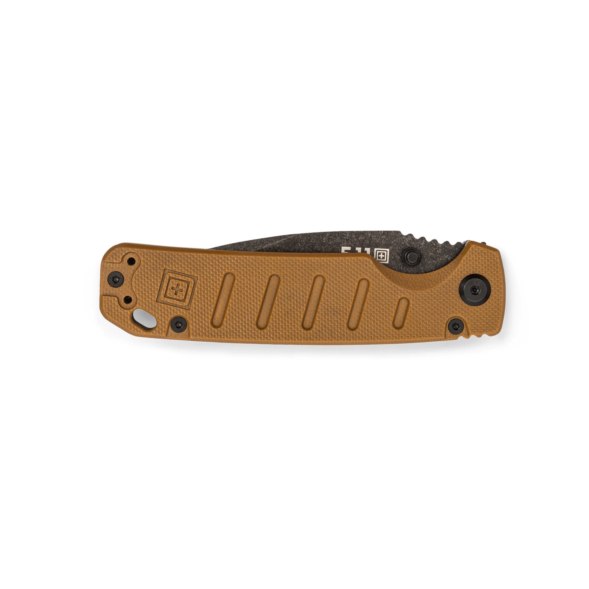 5.11 Tactical Braddock DP Mini Knife-Tactical Source LLC