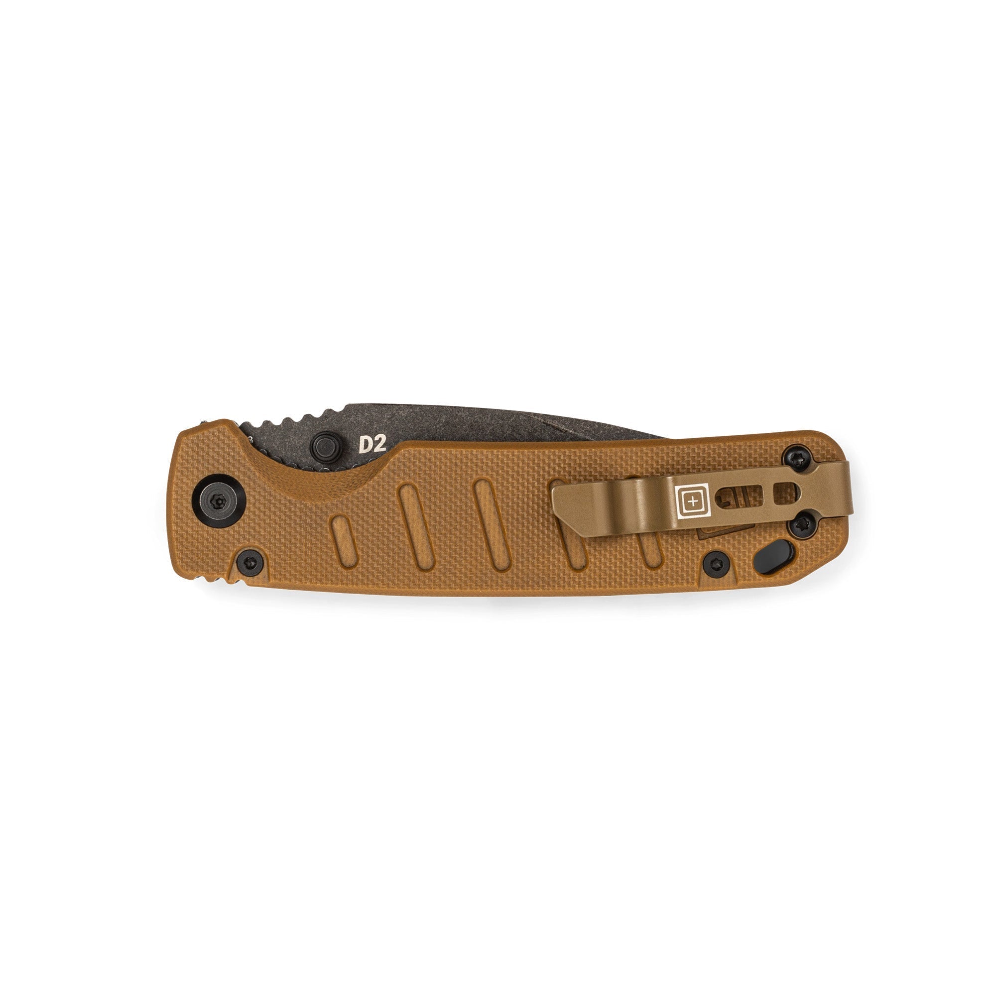 5.11 Tactical Braddock DP Mini Knife-Tactical Source LLC