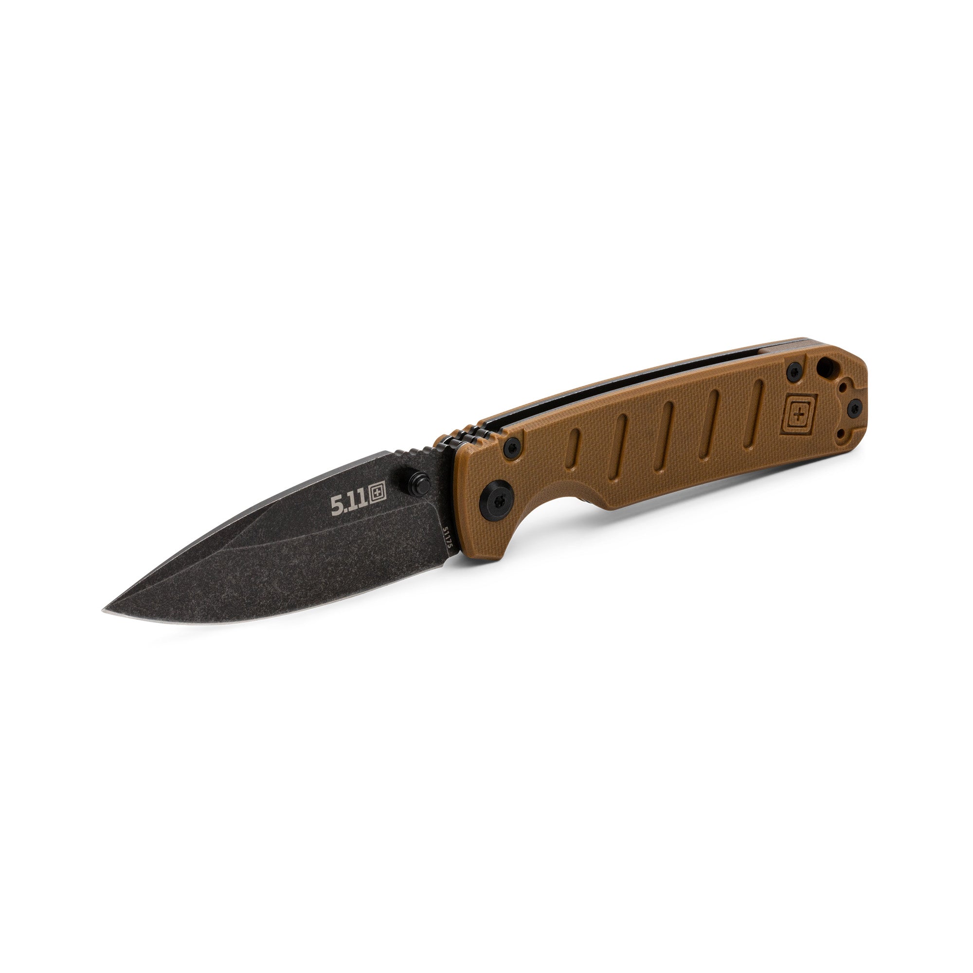 5.11 Tactical Braddock DP Mini Knife-Tactical Source LLC