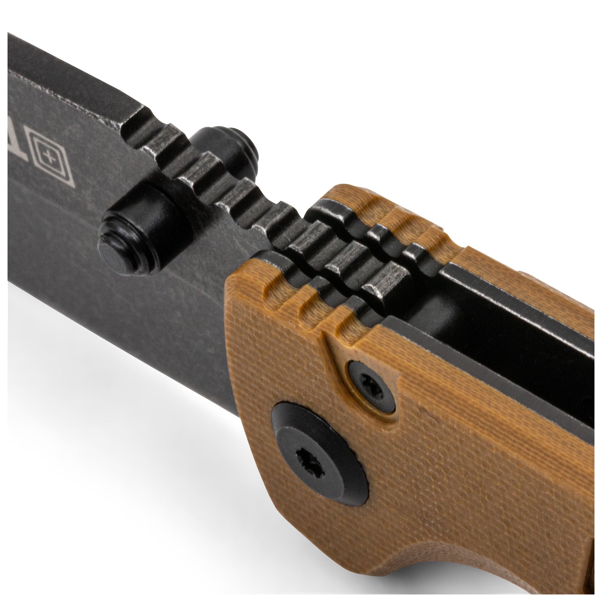 5.11 Tactical Braddock DP Mini Knife-Tactical Source LLC