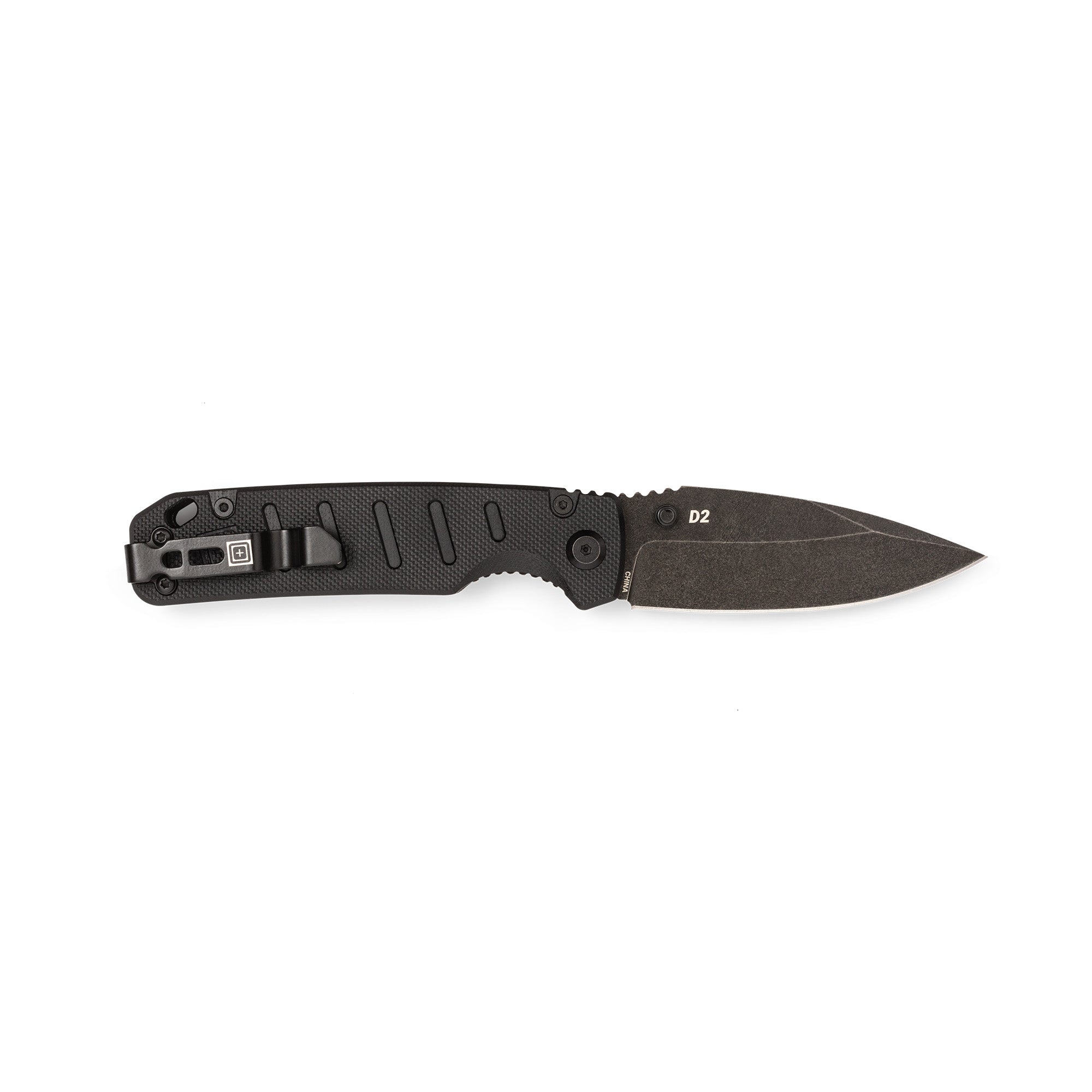 5.11 Tactical Braddock DP Mini Knife-Tactical Source LLC