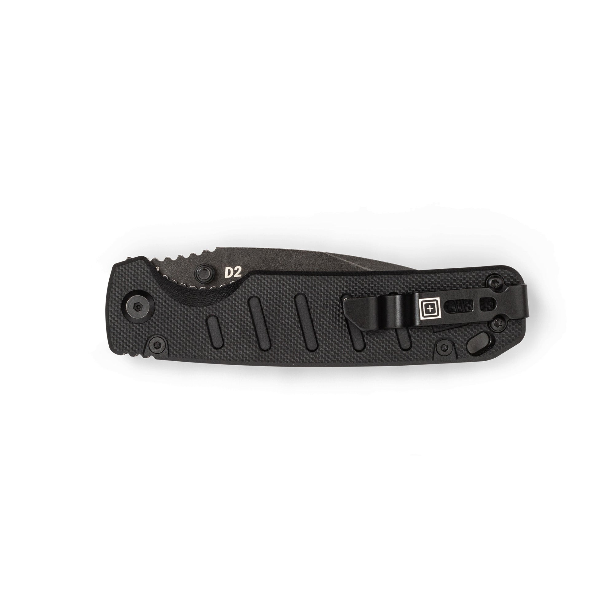 5.11 Tactical Braddock DP Mini Knife-Tactical Source LLC