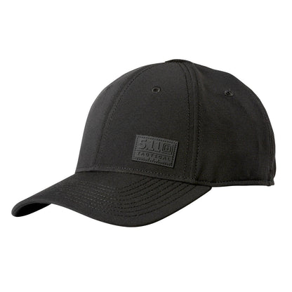 5.11 Tactical Caliber 2.0 Black Large/X-Large-Tactical Source LLC