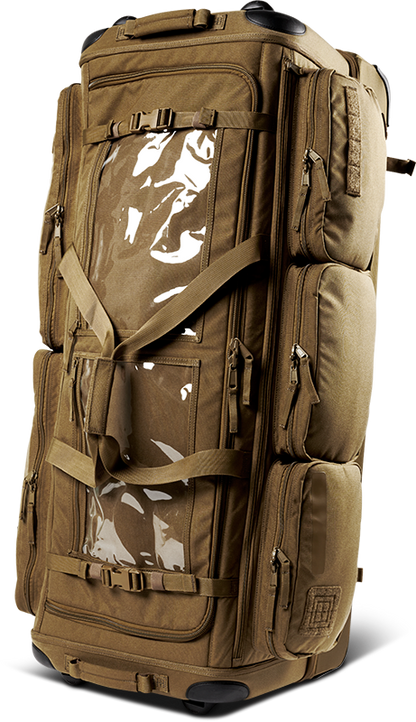 5.11 Tactical CAMS 3.0 186L Roller Bag-Tactical Source LLC