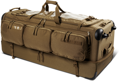 5.11 Tactical CAMS 3.0 186L Roller Bag-Tactical Source LLC