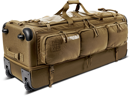 5.11 Tactical CAMS 3.0 186L Roller Bag-Tactical Source LLC