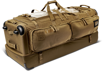 5.11 Tactical CAMS 3.0 186L Roller Bag-Tactical Source LLC
