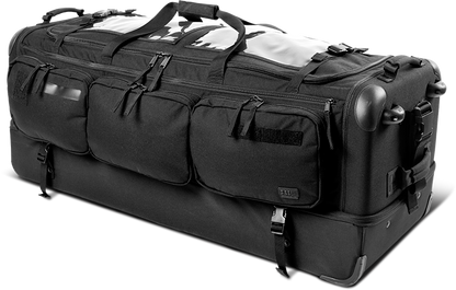 5.11 Tactical CAMS 3.0 186L Roller Bag-Tactical Source LLC