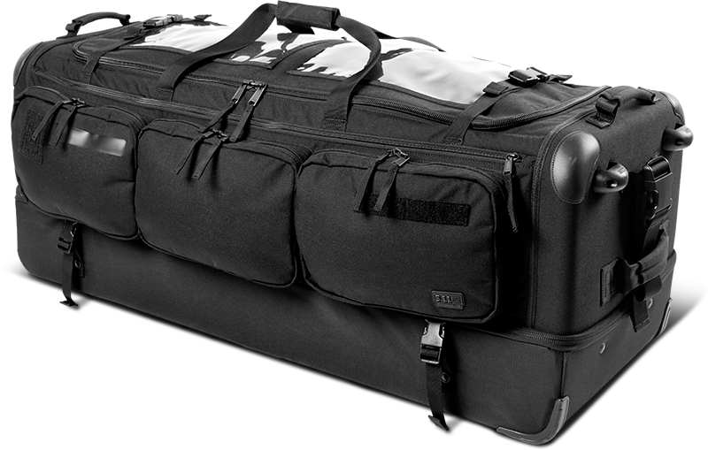 5.11 Tactical CAMS 3.0 186L Roller Bag-Tactical Source LLC