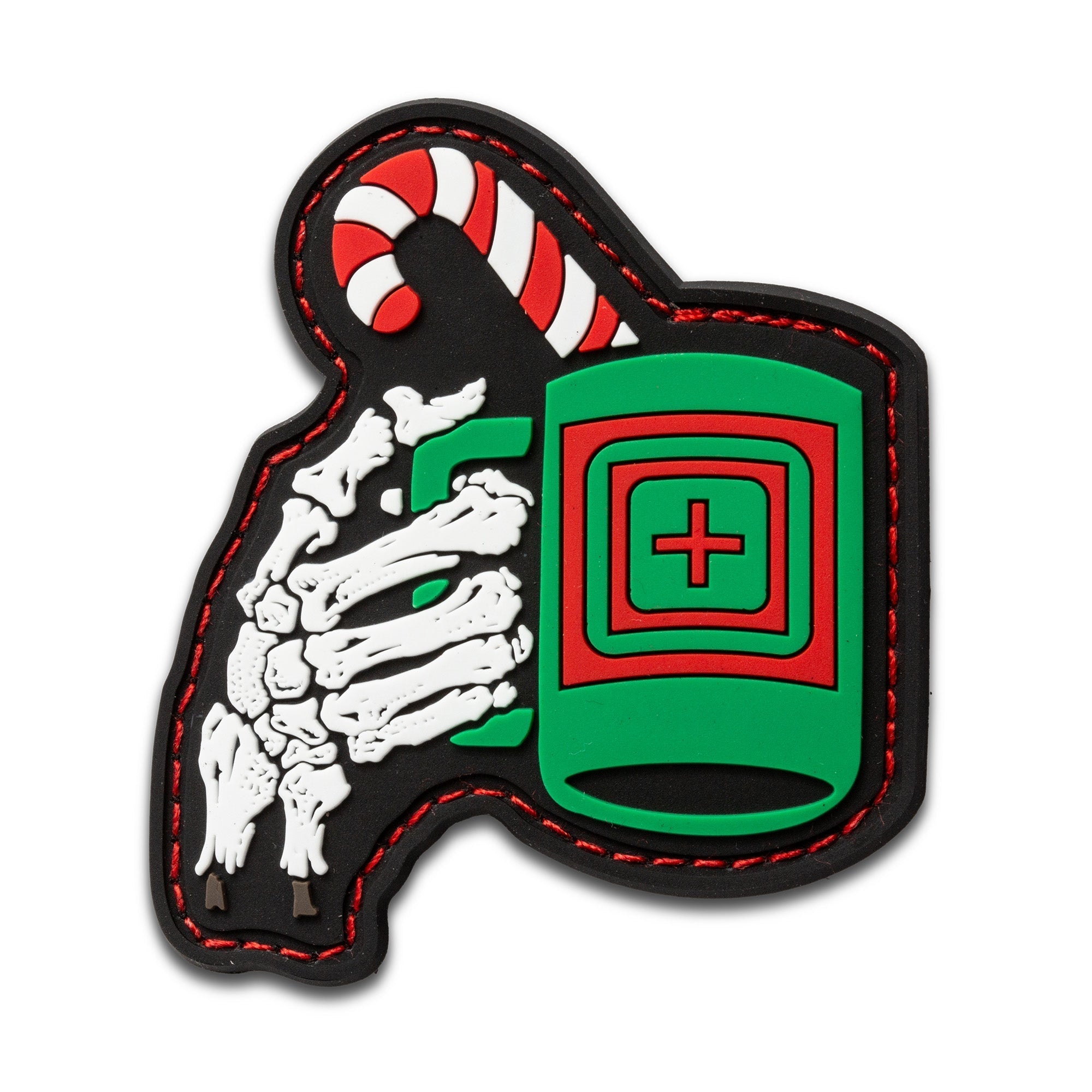 5.11 Tactical CDH Cocoa Patch-Tactical Source LLC