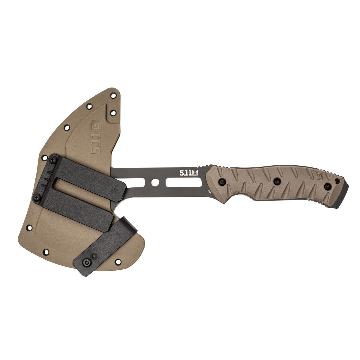 5.11 Tactical CFA Peacemaker Tomahawk-Tactical Source LLC
