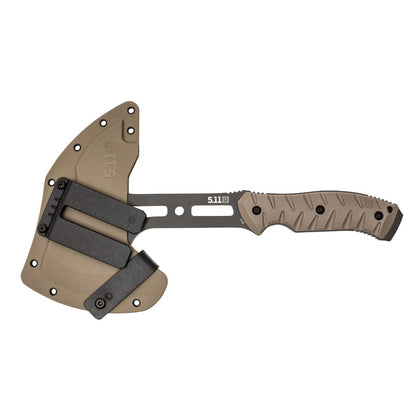 5.11 Tactical CFA Peacemaker Tomahawk-Tactical Source LLC