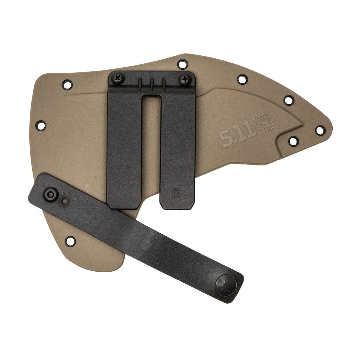 5.11 Tactical CFA Peacemaker Tomahawk-Tactical Source LLC