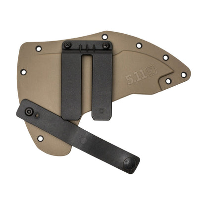 5.11 Tactical CFA Peacemaker Tomahawk-Tactical Source LLC