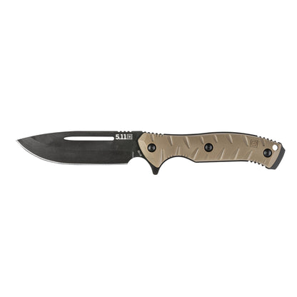 5.11 Tactical CFK 4 Field Knife-Tactical Source LLC