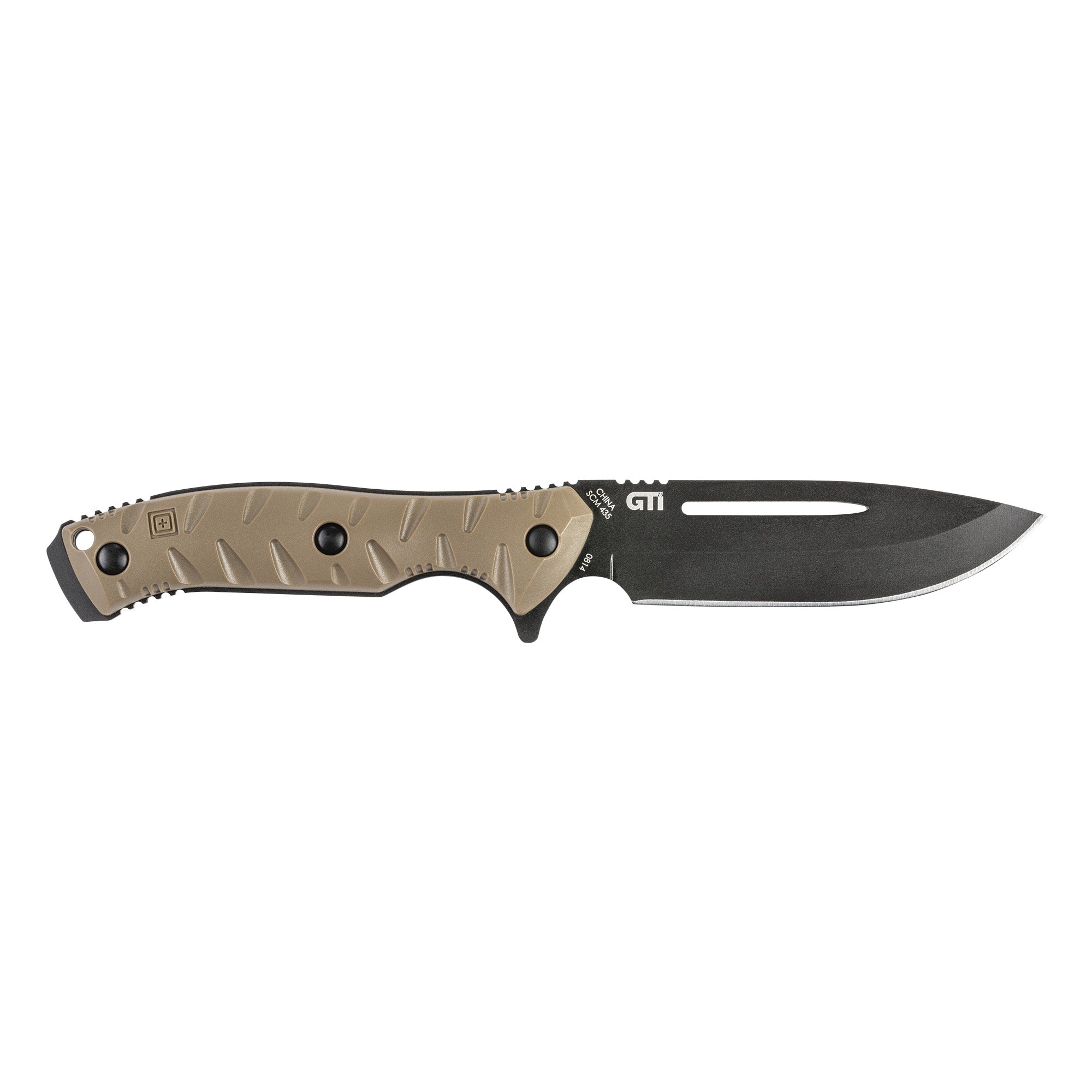 5.11 Tactical CFK 4 Field Knife-Tactical Source LLC