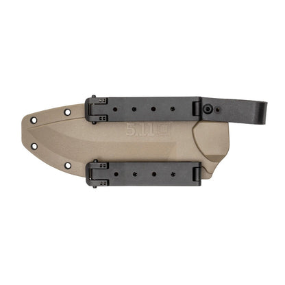 5.11 Tactical CFK7 Peacemaker Tactical Knife Kangaroo-Tactical Source LLC