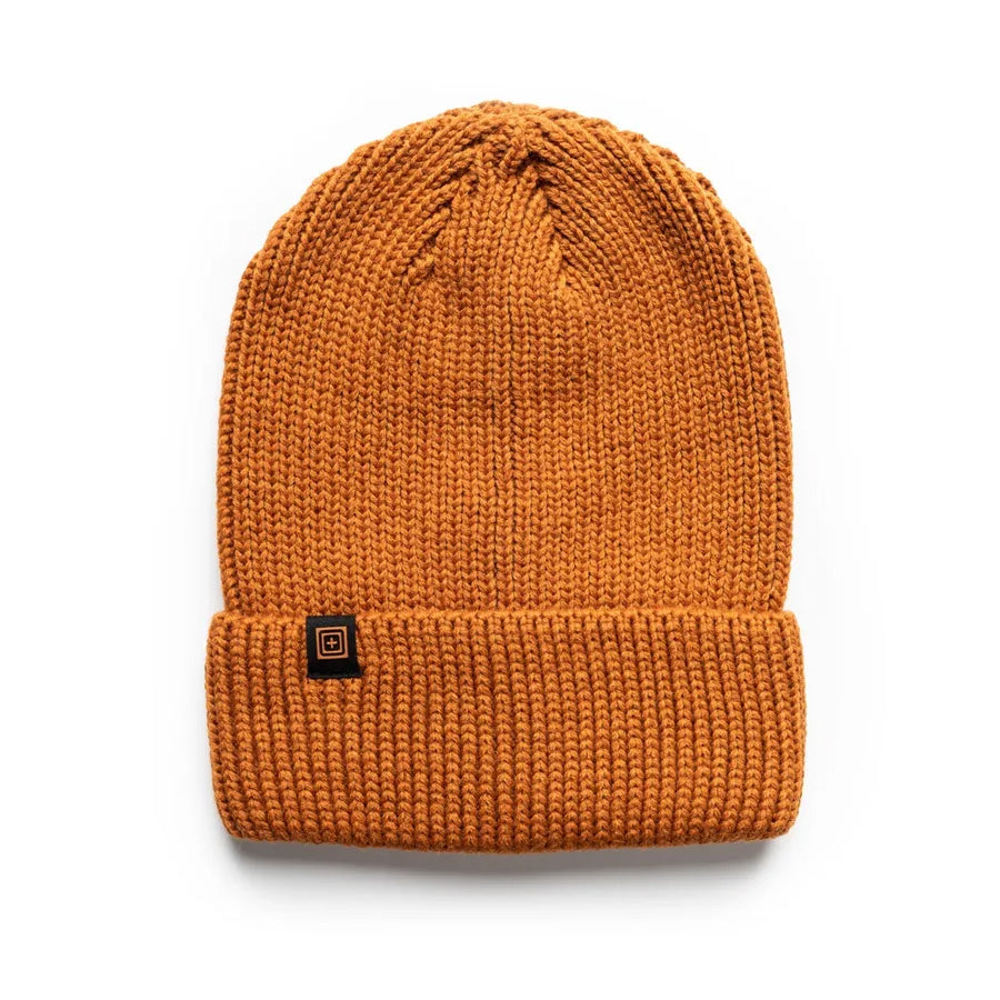 5.11 Tactical CHAMBERS BEANIE-Tactical Source LLC
