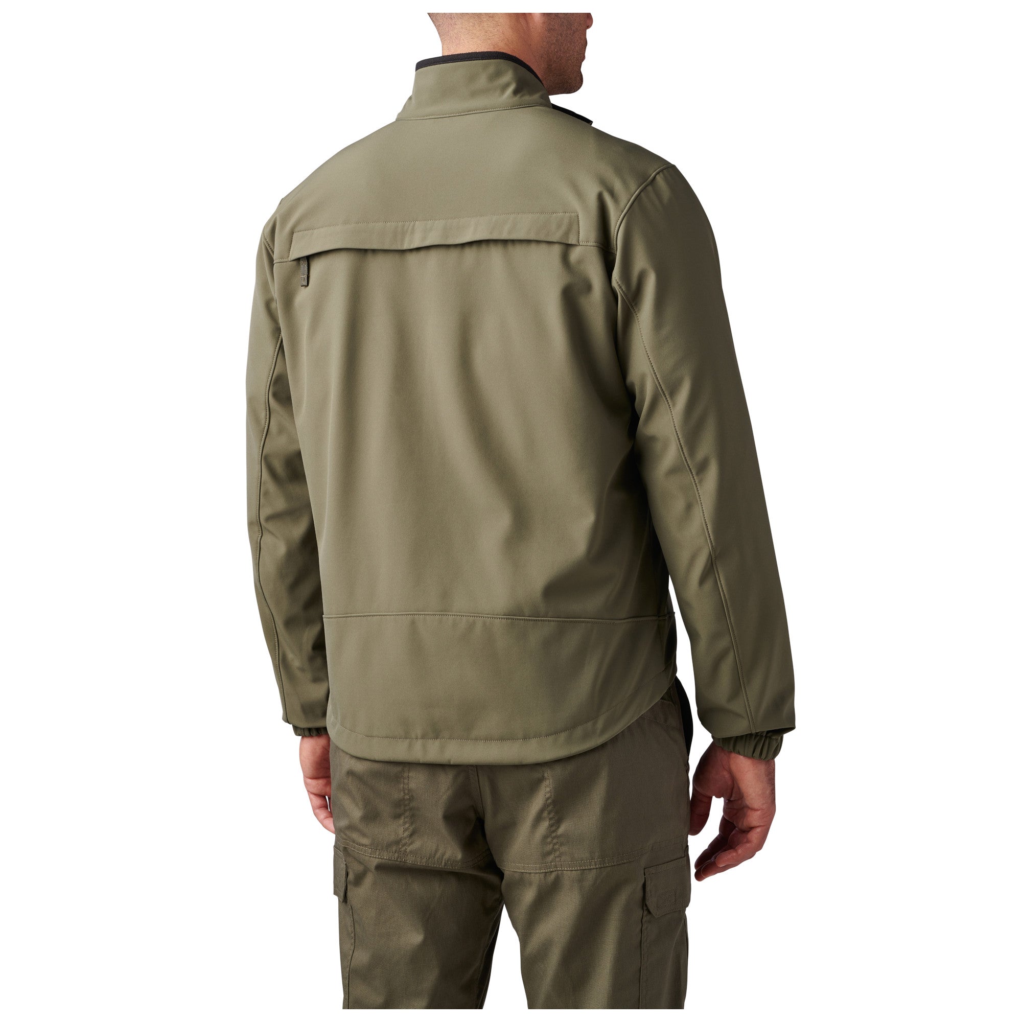 5.11 Tactical Chameleon Softshell Jacket 2.0-Tactical Source LLC