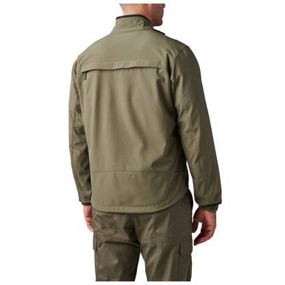 5.11 Tactical Chameleon Softshell Jacket 2.0-Tactical Source LLC