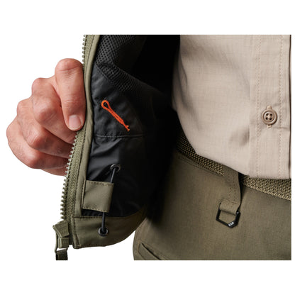 5.11 Tactical Chameleon Softshell Jacket 2.0-Tactical Source LLC