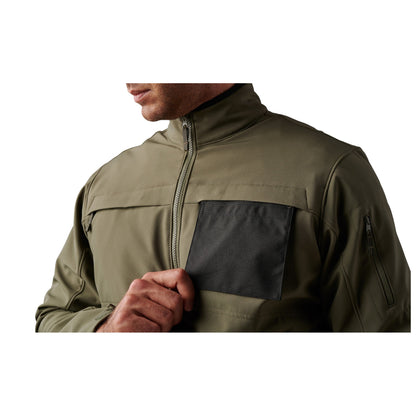 5.11 Tactical Chameleon Softshell Jacket 2.0-Tactical Source LLC