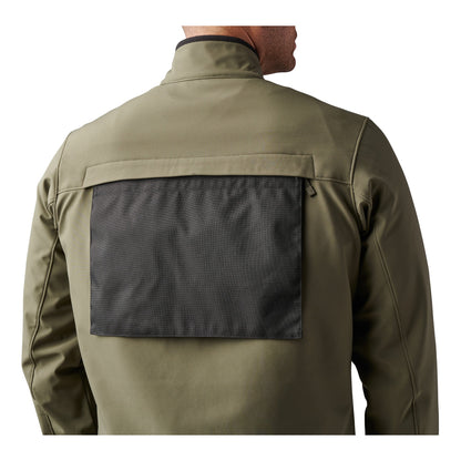 5.11 Tactical Chameleon Softshell Jacket 2.0-Tactical Source LLC