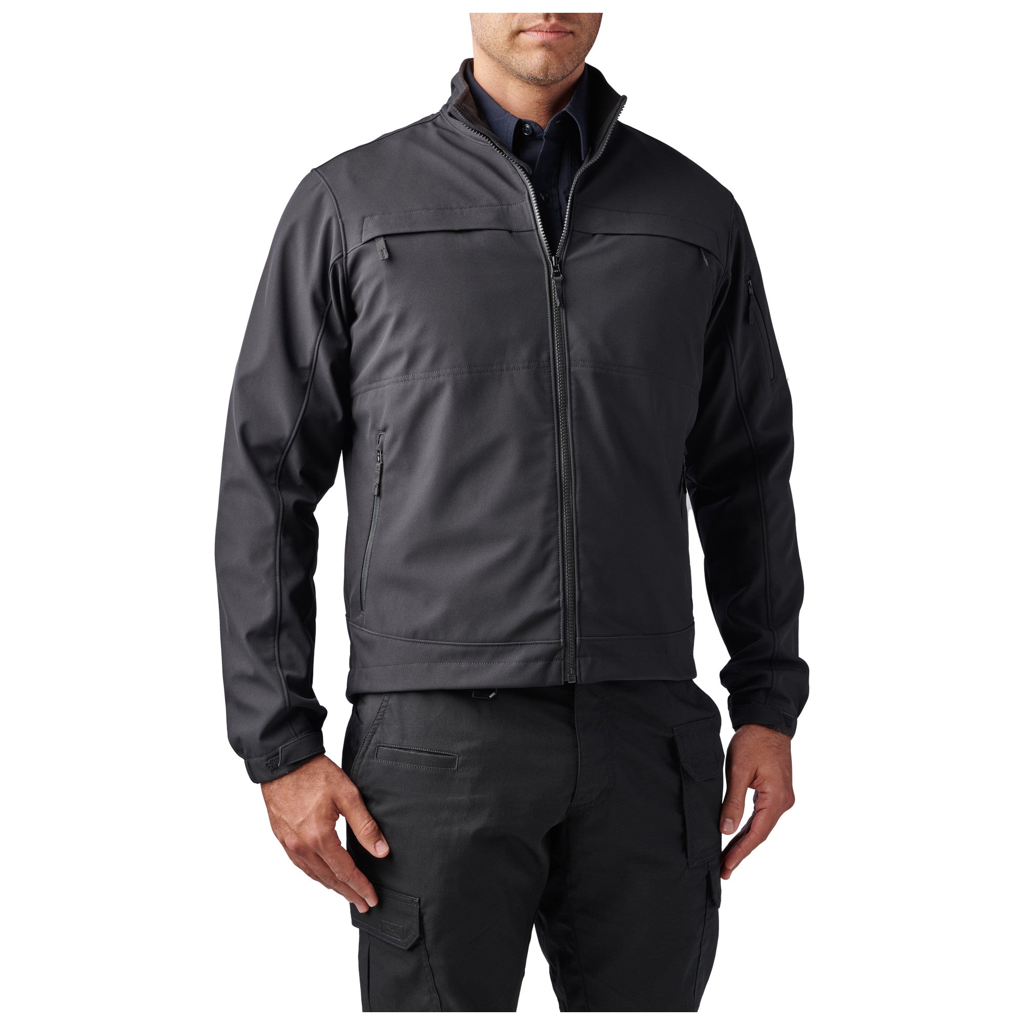 5.11 Tactical Chameleon Softshell Jacket 2.0-Tactical Source LLC