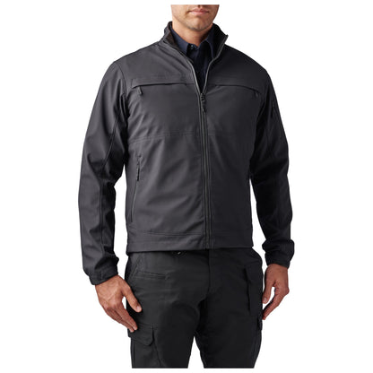 5.11 Tactical Chameleon Softshell Jacket 2.0-Tactical Source LLC