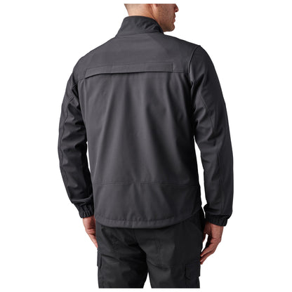 5.11 Tactical Chameleon Softshell Jacket 2.0-Tactical Source LLC