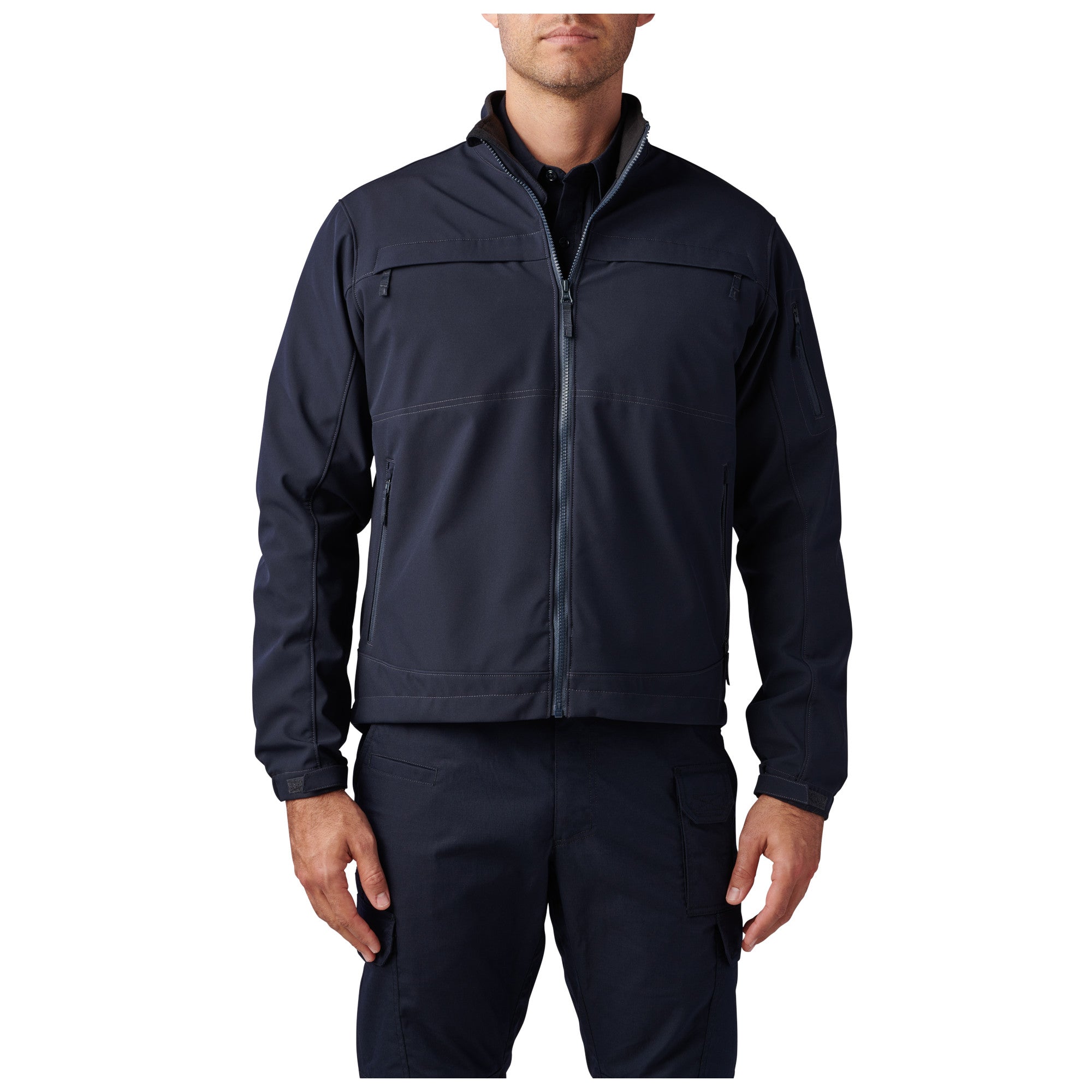 5.11 Tactical Chameleon Softshell Jacket 2.0-Tactical Source LLC
