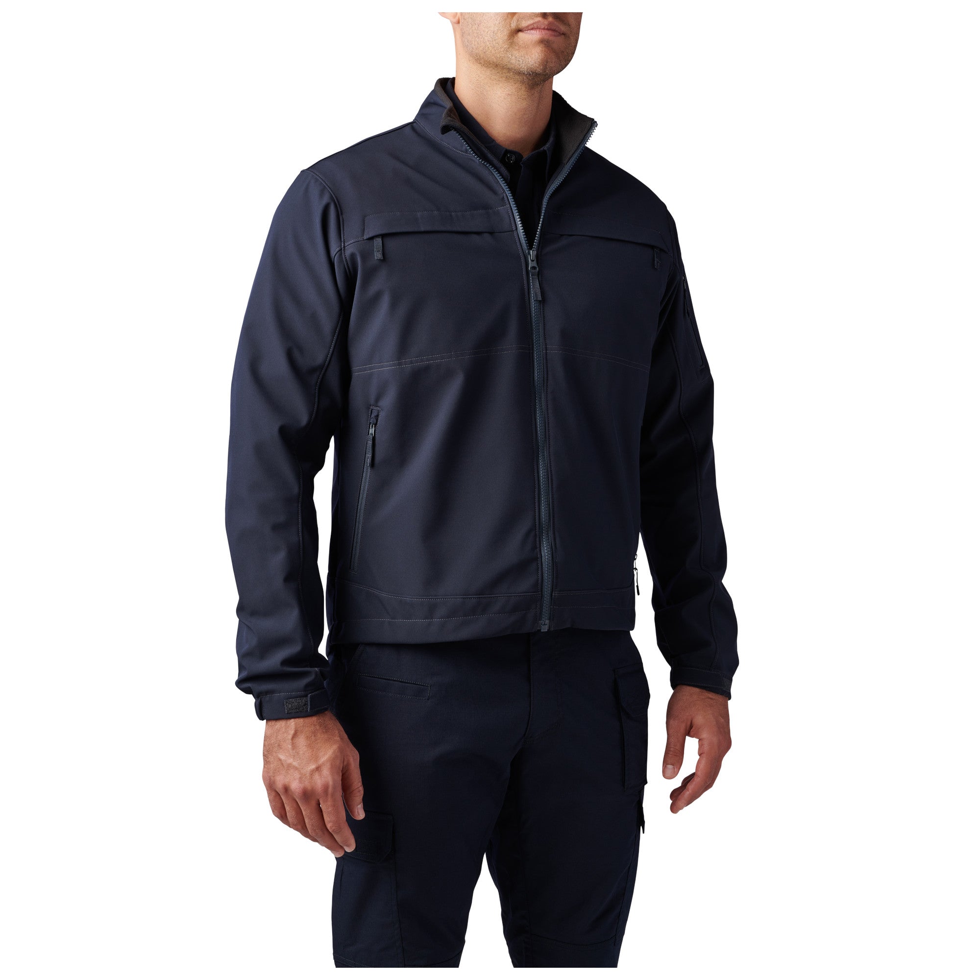 5.11 Tactical Chameleon Softshell Jacket 2.0-Tactical Source LLC
