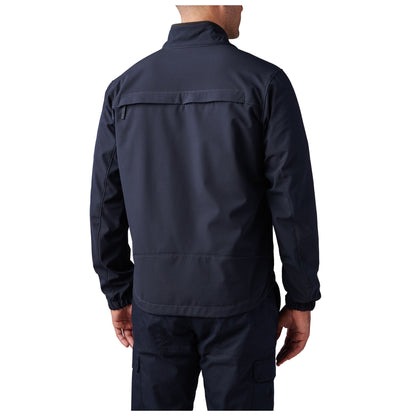 5.11 Tactical Chameleon Softshell Jacket 2.0-Tactical Source LLC
