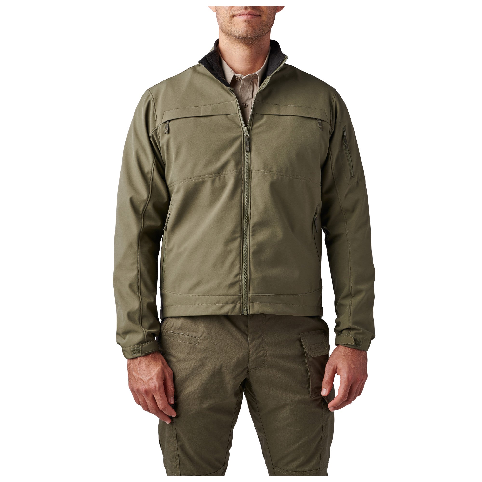 5.11 Tactical Chameleon Softshell Jacket 2.0-Tactical Source LLC