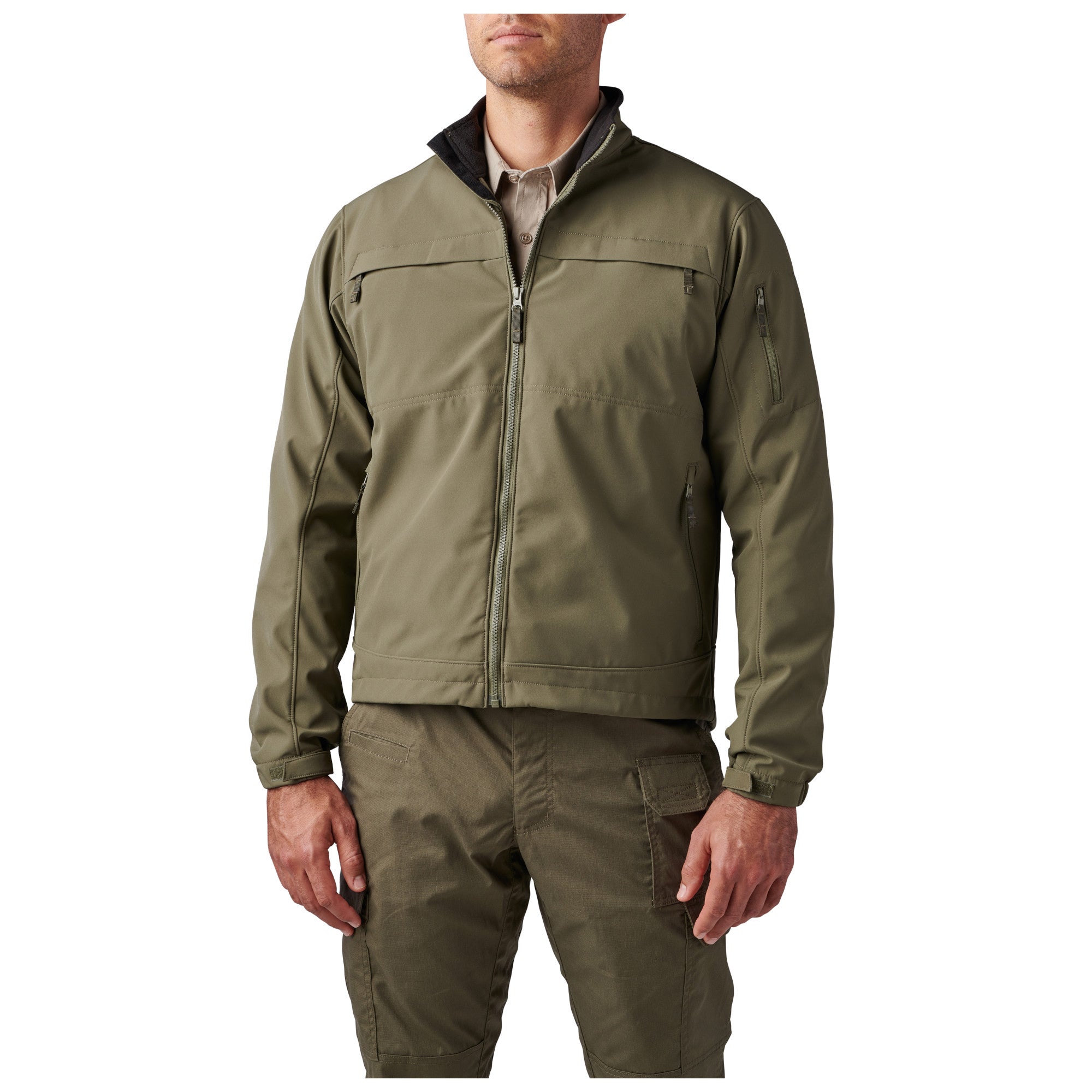 5.11 Tactical Chameleon Softshell Jacket 2.0-Tactical Source LLC