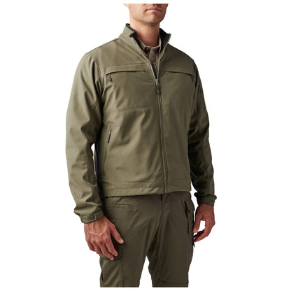 5.11 Tactical Chameleon Softshell Jacket 2.0-Tactical Source LLC