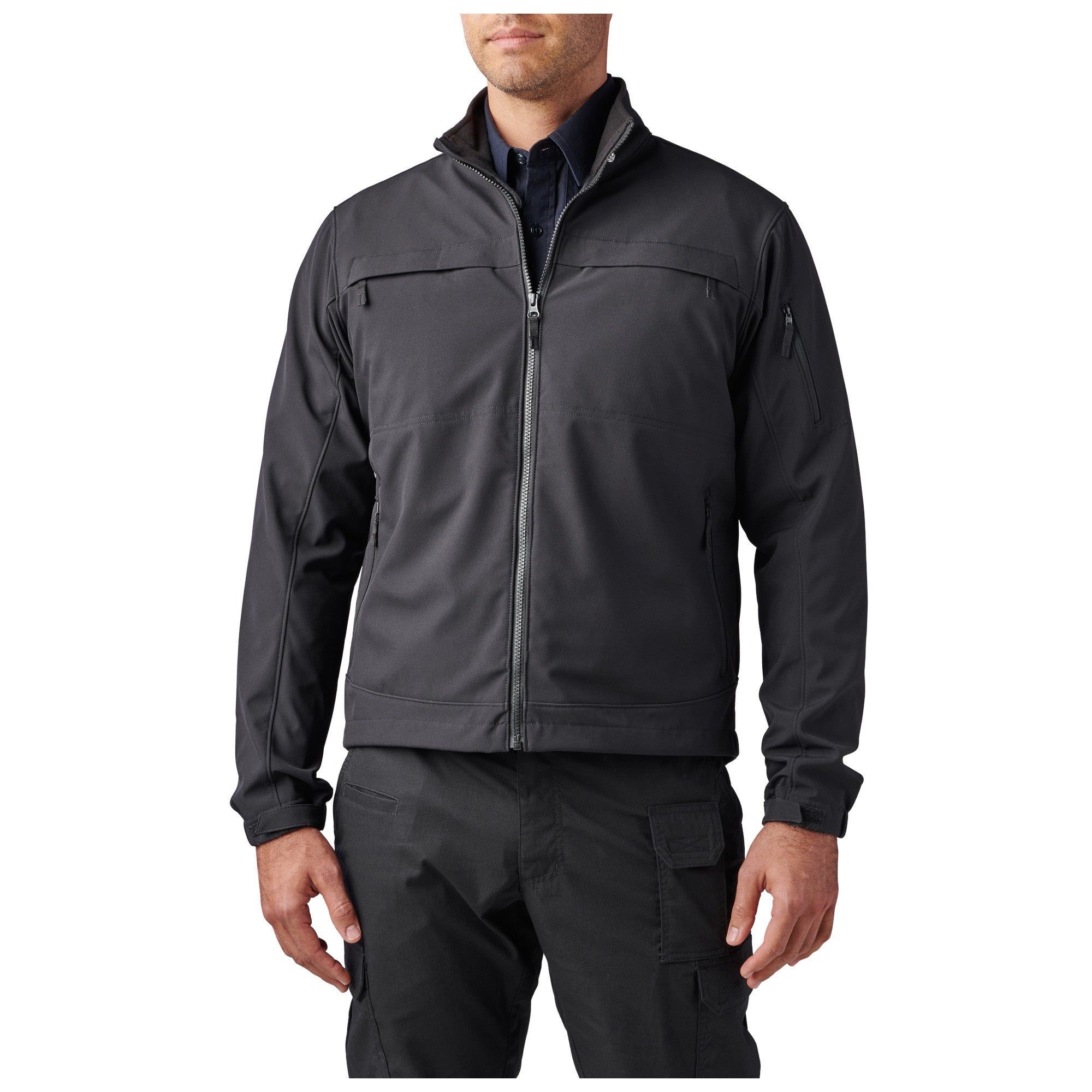 5.11 Tactical Chameleon Softshell Jacket 2.0-Tactical Source LLC