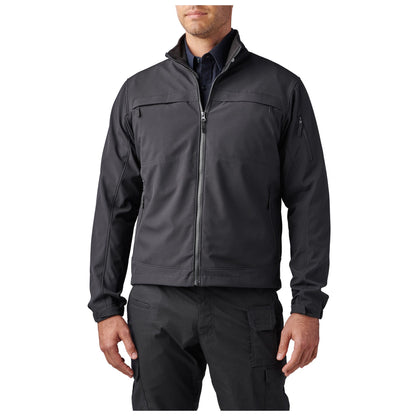 5.11 Tactical Chameleon Softshell Jacket 2.0-Tactical Source LLC